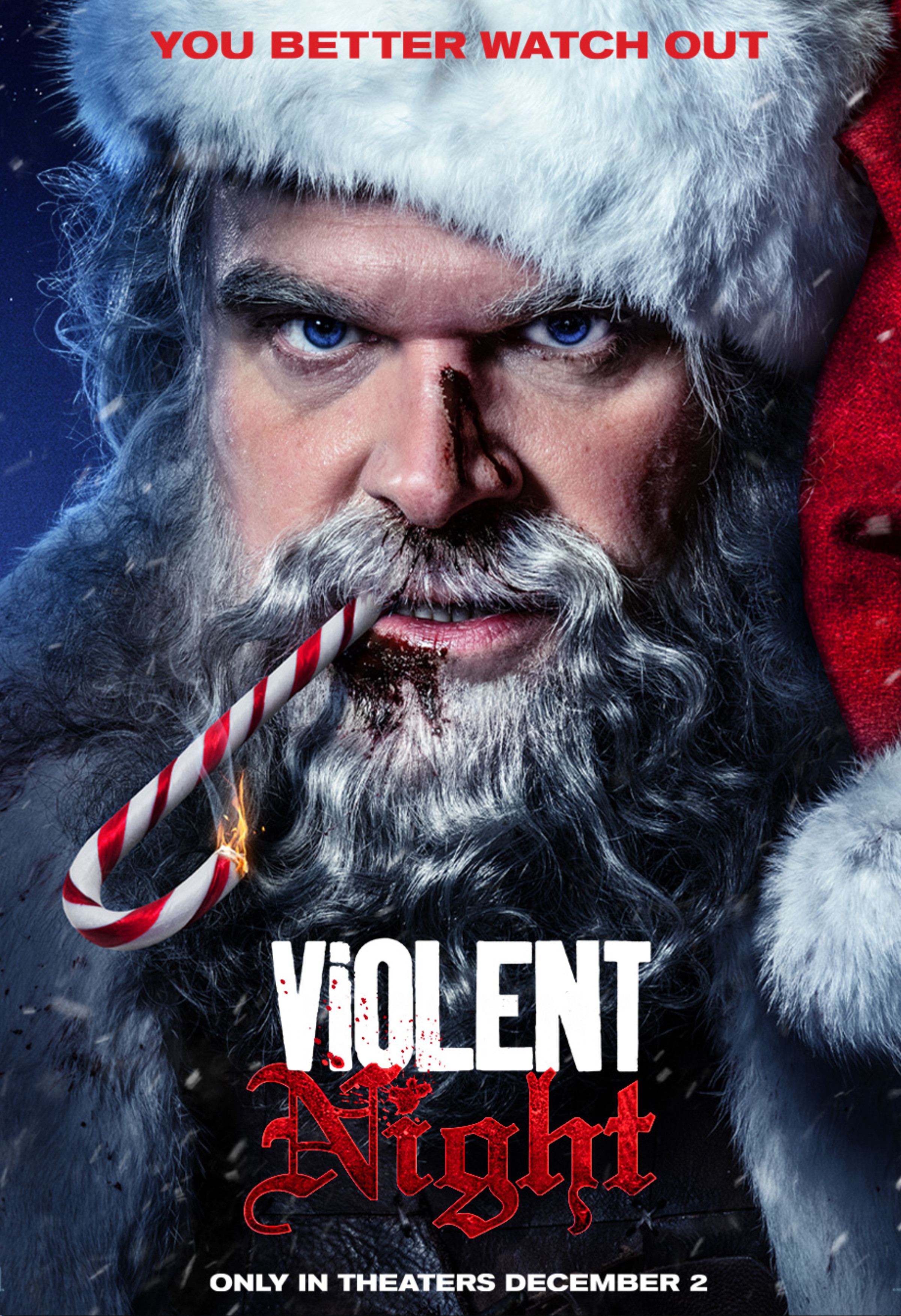 K-19: The Widowmaker Poster